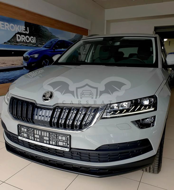 Skoda Karoq 1.6 TDI 4x2 Style 2019
