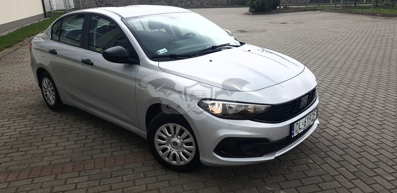 Fiat Tipo II 1.4 Classic 2021