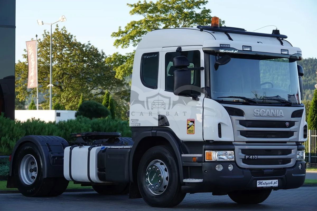Scania P-series 2017