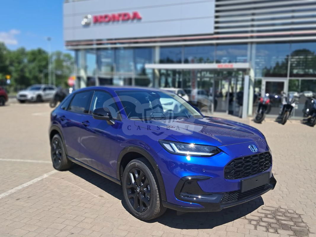 Honda ZR-V 2.0 i-MMD HEV Sport 2WD CVT 2023