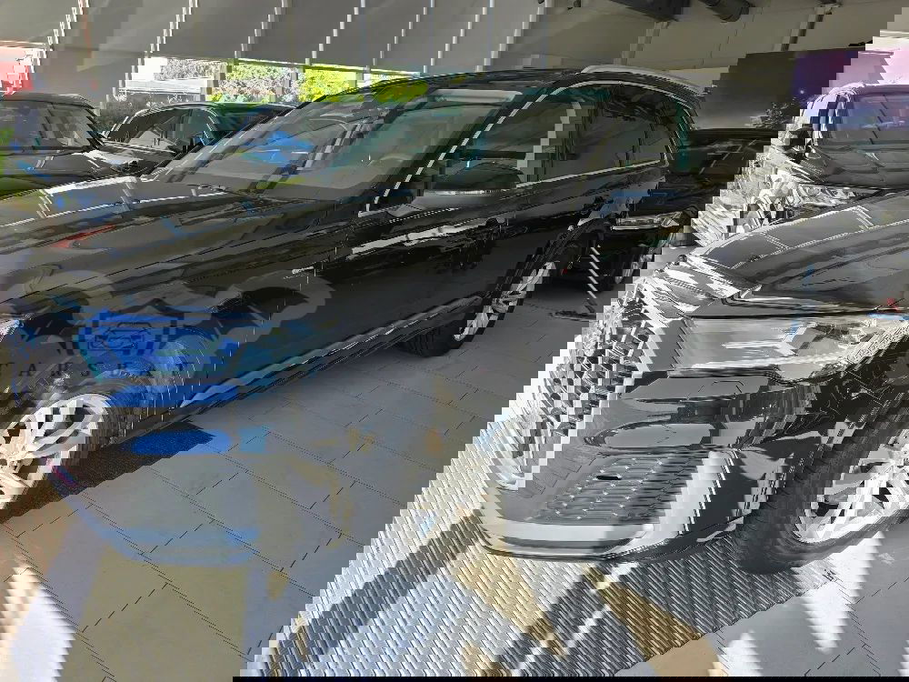 Audi Q7 II 2023