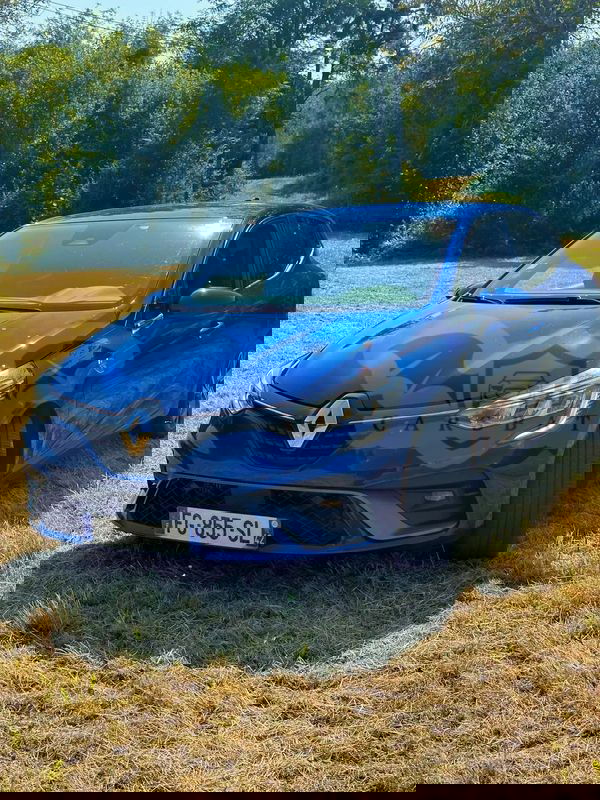 Renault Clio V 2019