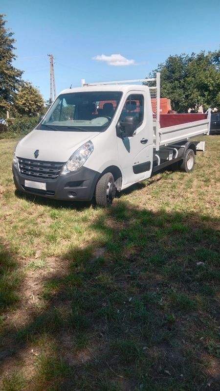 Renault Master 2011