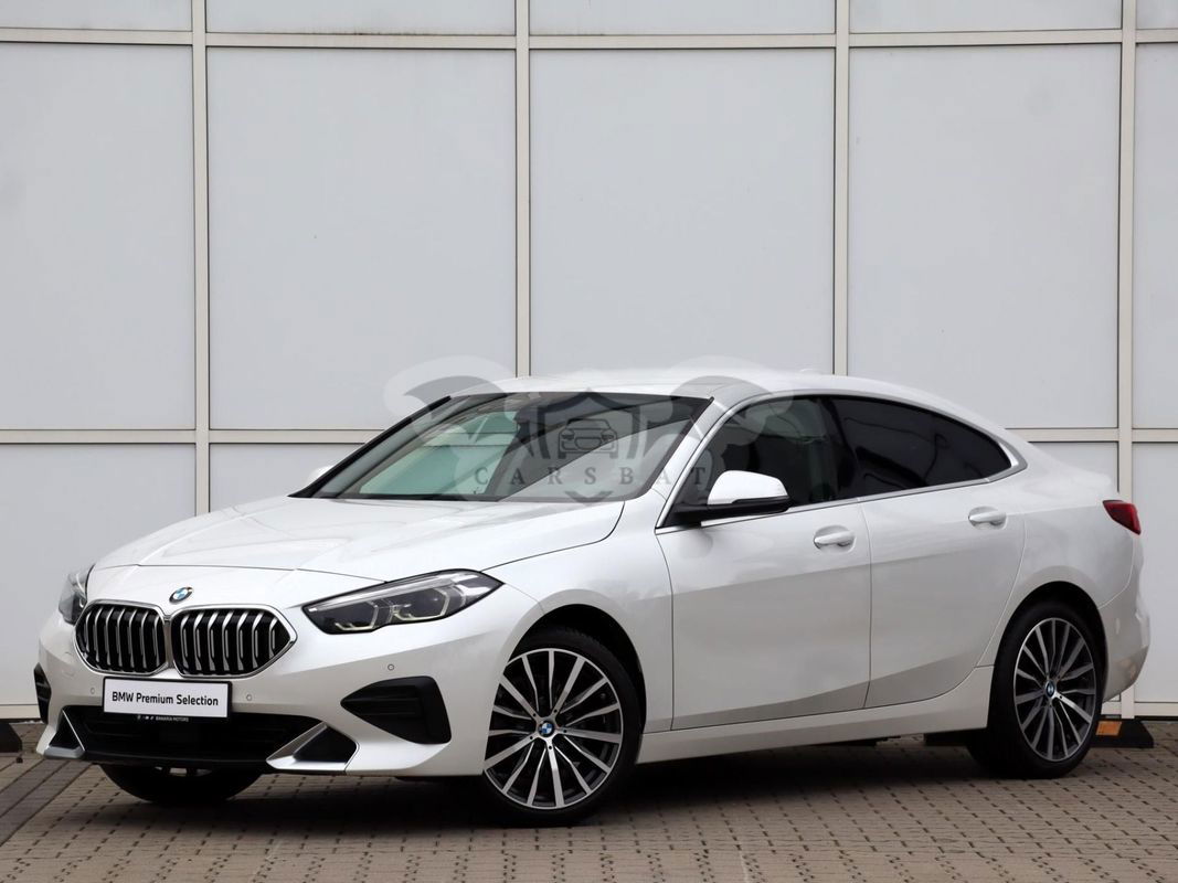 BMW 2 Series 2022
