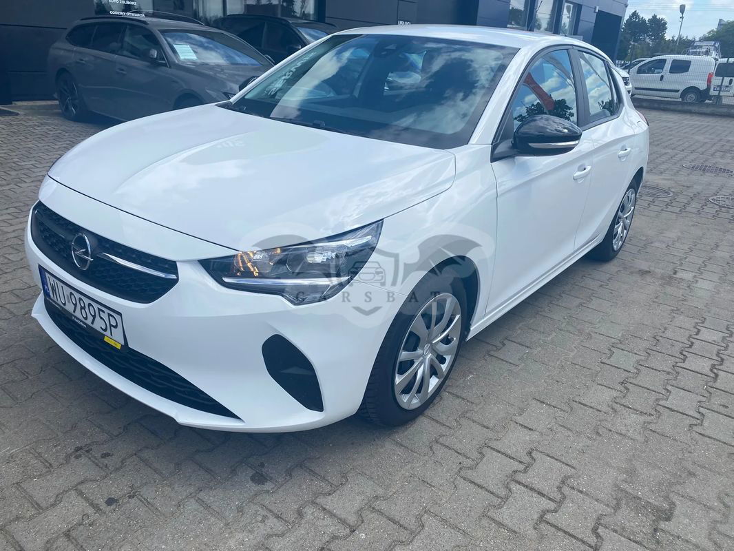 Opel Corsa F 1.5 D S&S 2023