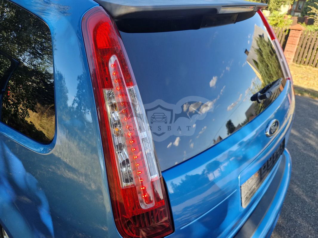 Ford C-Max I 1.6 Trend 2008