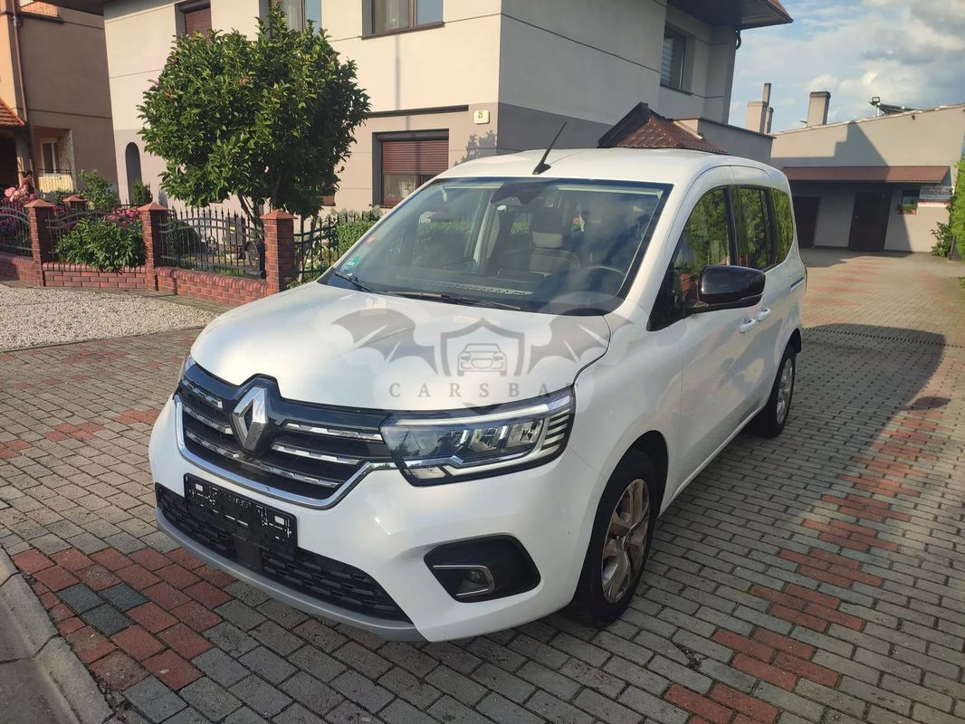 Renault Kangoo III BLUE dCi 95 EDITION ONE 2022