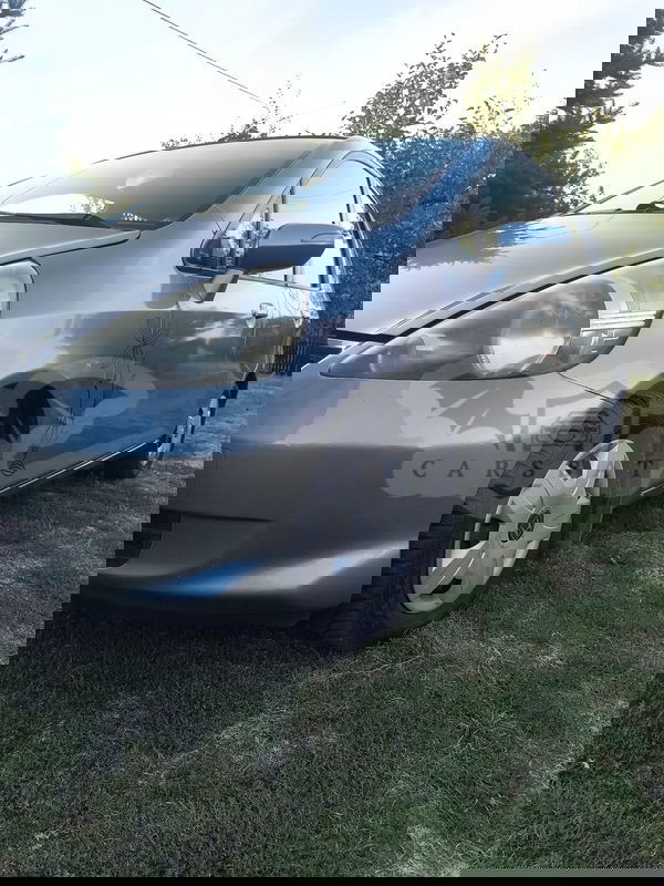 Honda Jazz II 1.4 LS 2007