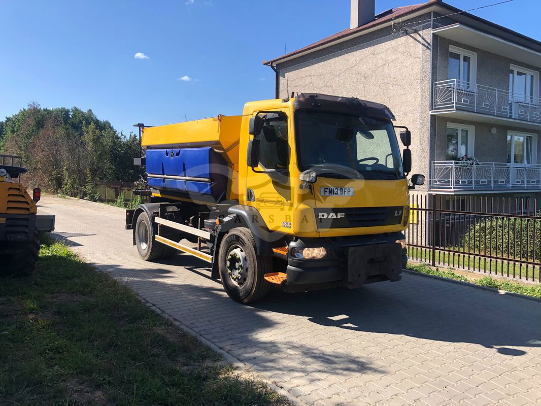DAF LF 2013