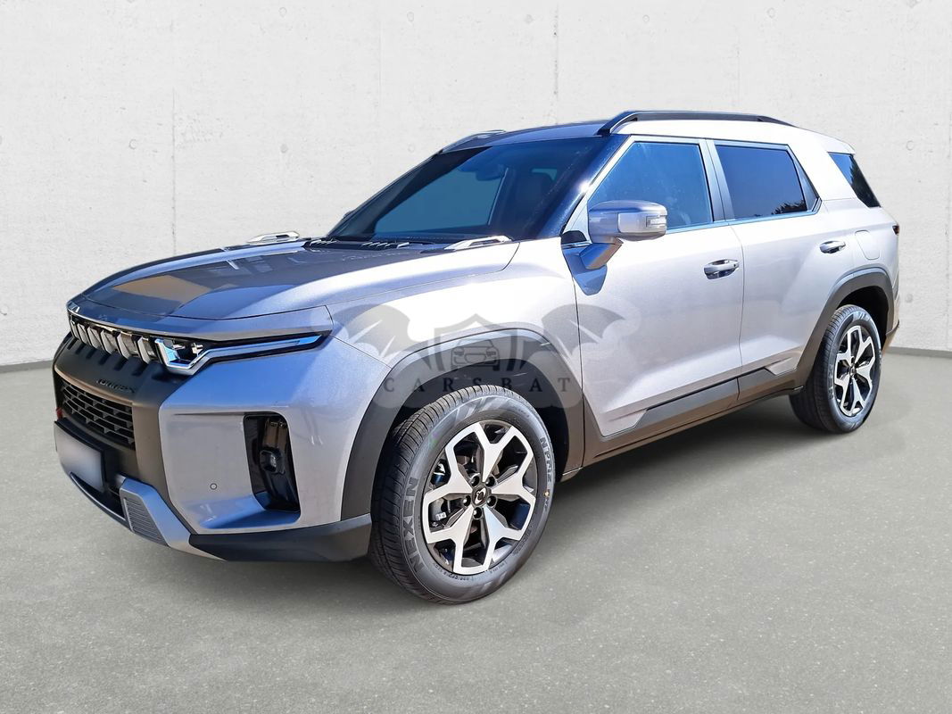 Ssangyong / KG Mobility Torres 1.5 T-GDI Adventure 2023