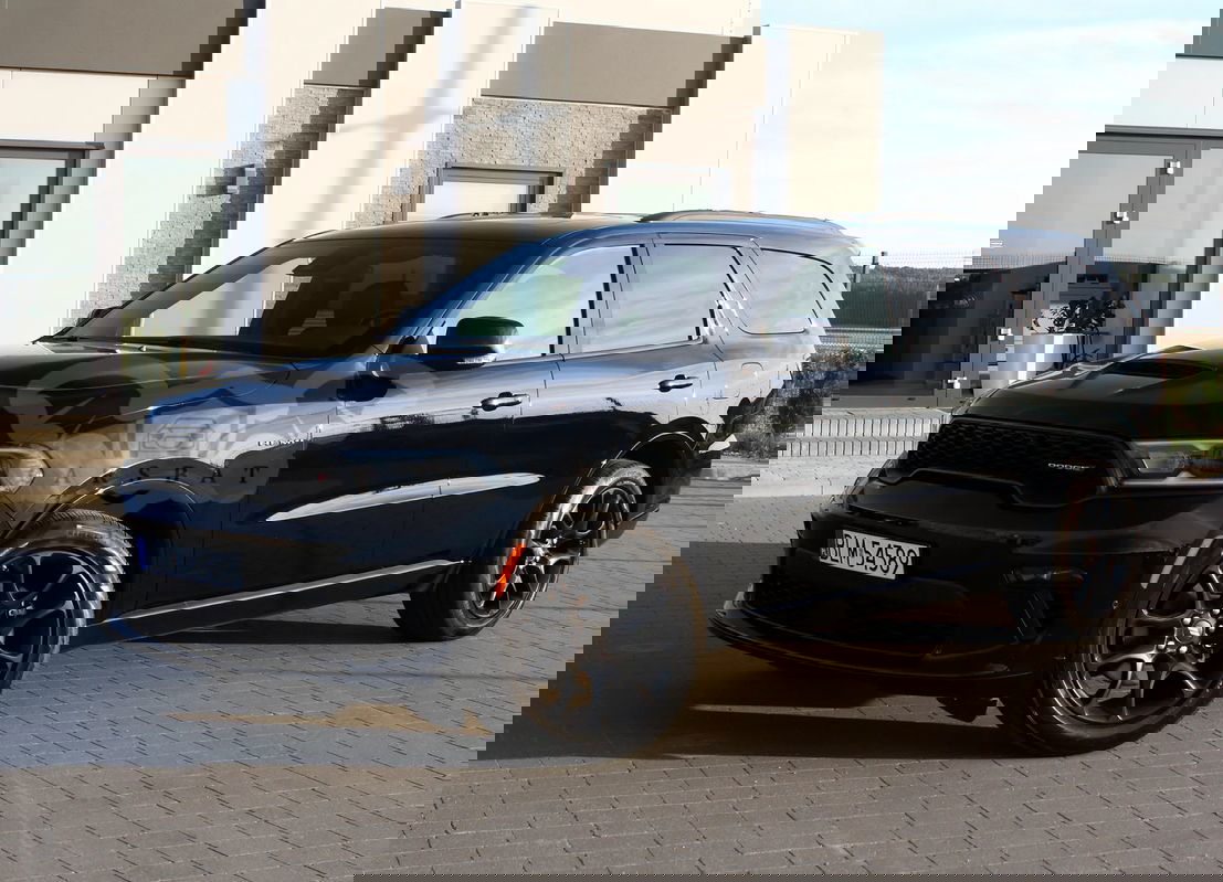 Dodge Durango 5.7 R/T 2023