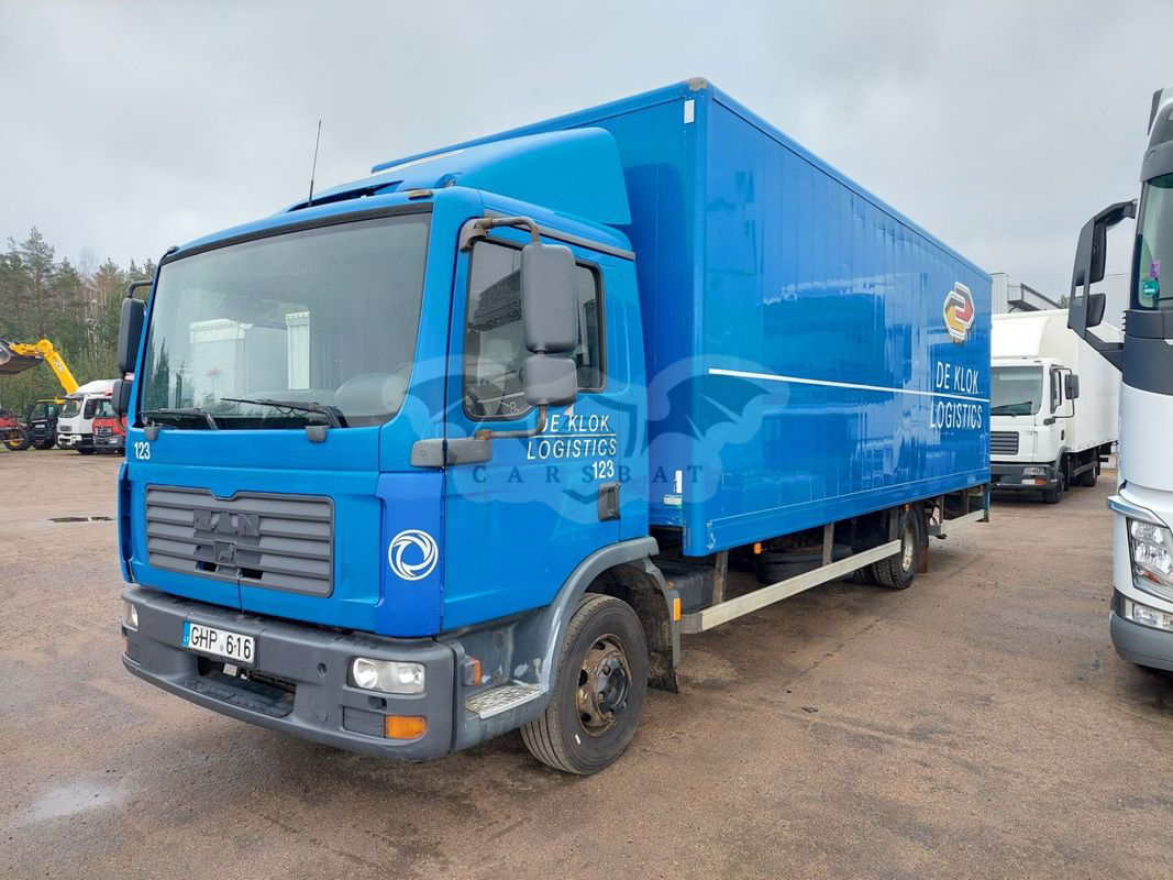 MAN M2000 2006