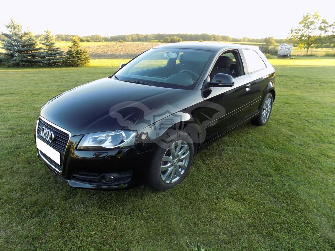 Audi A3 8P 1.6 Ambition 2009