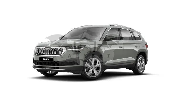 Skoda Kodiaq I 1.5 TSI ACT 4x2 Style DSG 2024