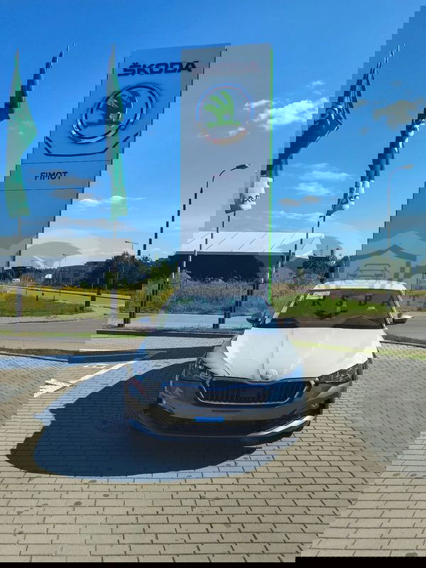 Skoda Scala 1.0 TSI Ambition DSG 2024