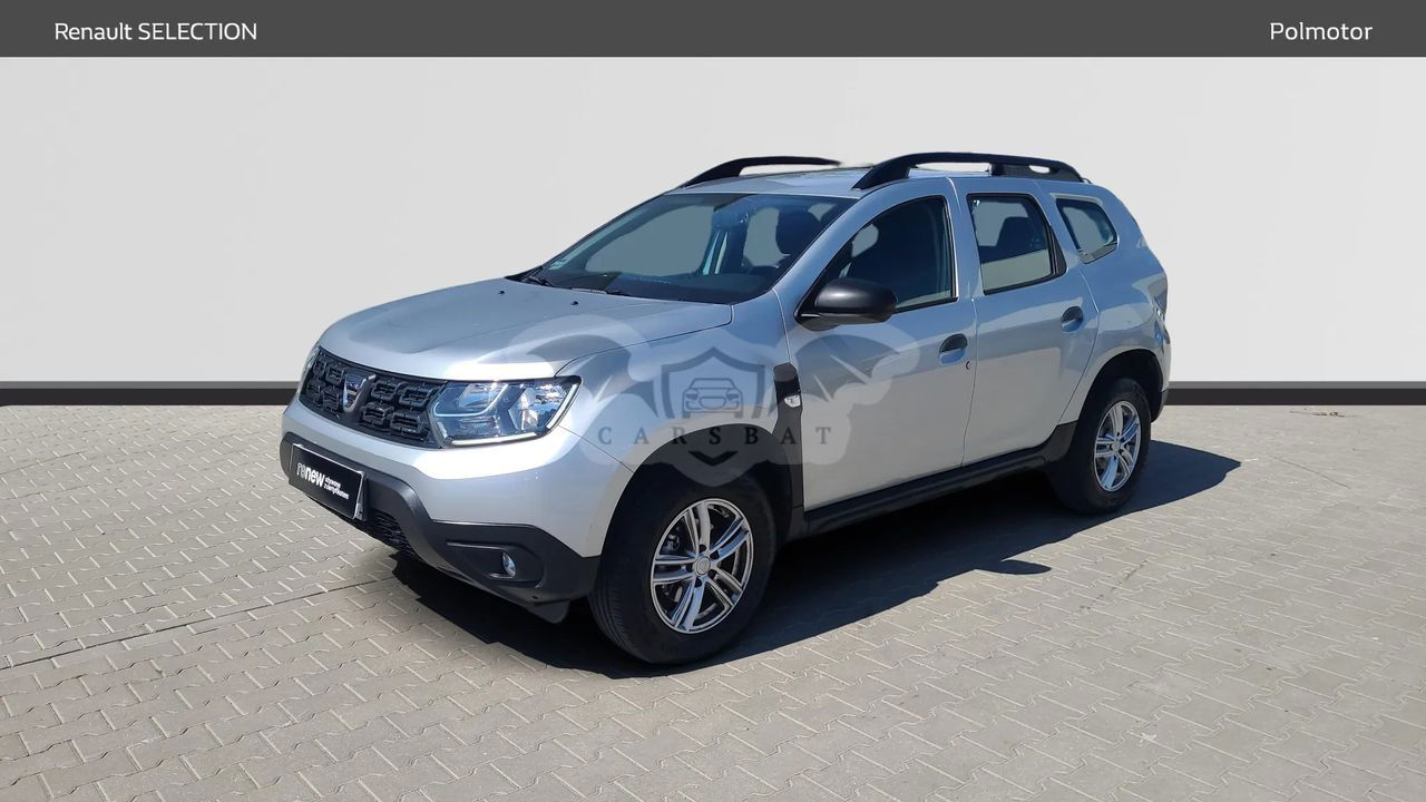 Dacia Duster II 1.0 TCe Essential 2020