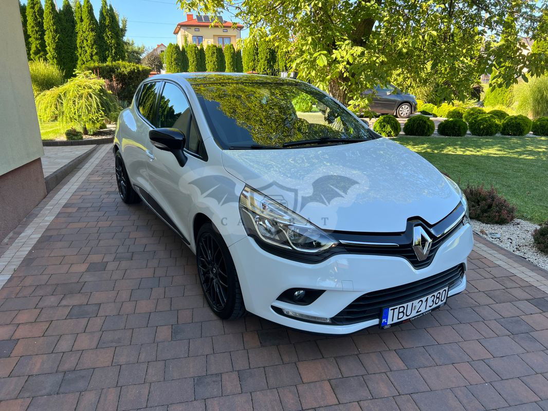 Renault Clio IV 1.5 dCi Energy Limited 2019