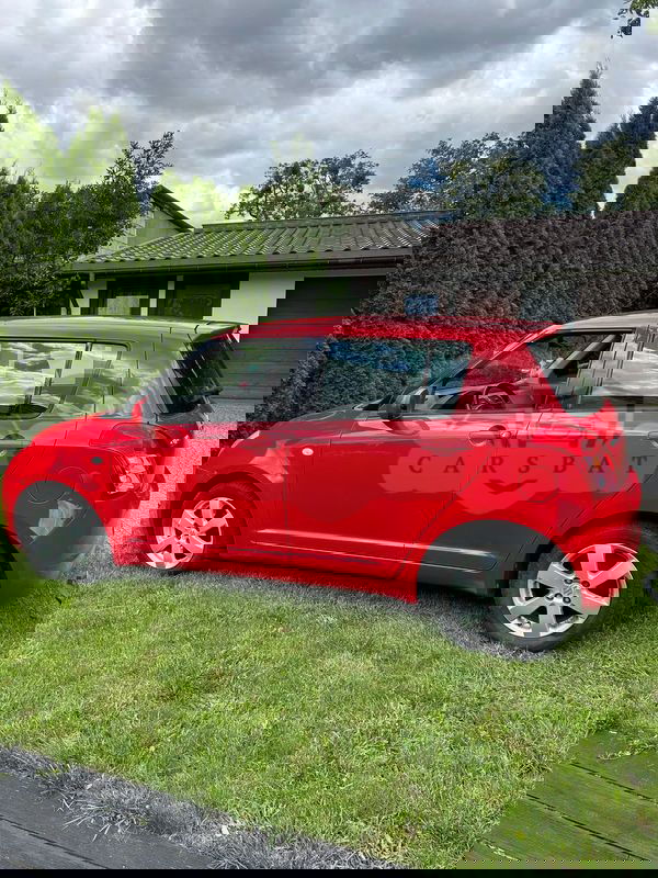 Suzuki Swift IV 1.3 Comfort 2010