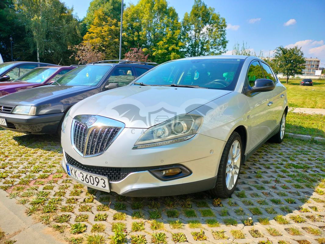 Lancia Delta 2.0 MultiJet 16v Platinum 2011