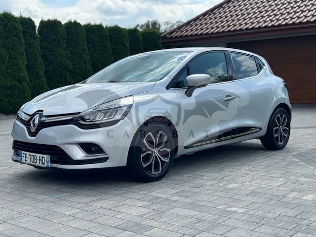 Renault Clio IV 2019
