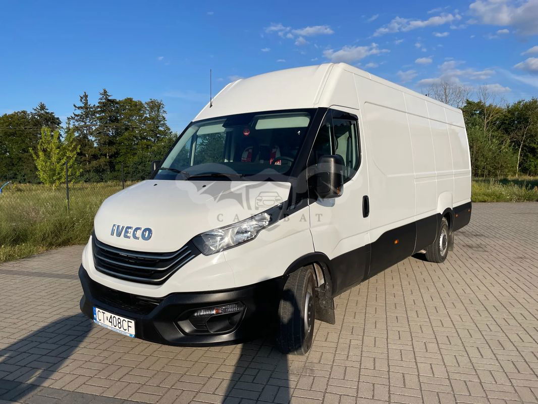 Iveco Daily 2022
