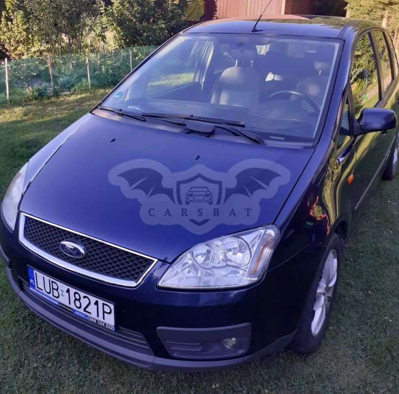 Ford C-Max 2005