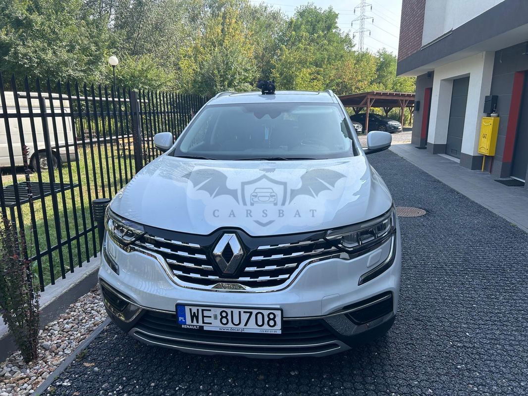 Renault Koleos II 2.0 Blue dCi Initiale Paris 4x4 X-Tronic 2023