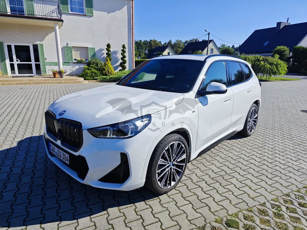 BMW iX1 xDrive30 M Sport 2023