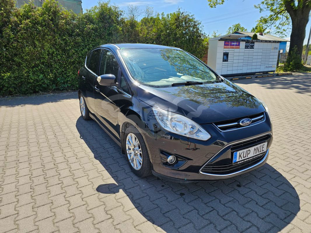 Ford C-Max II 2012