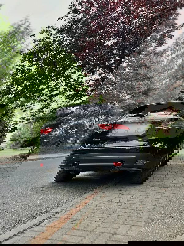 Jaguar F-Pace 2019
