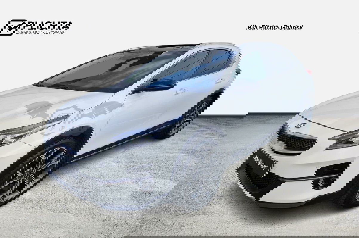 Kia XCeed 2021