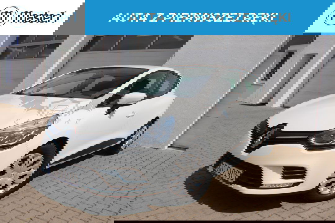 Renault Clio V 0.9 Energy TCe Alize 2019