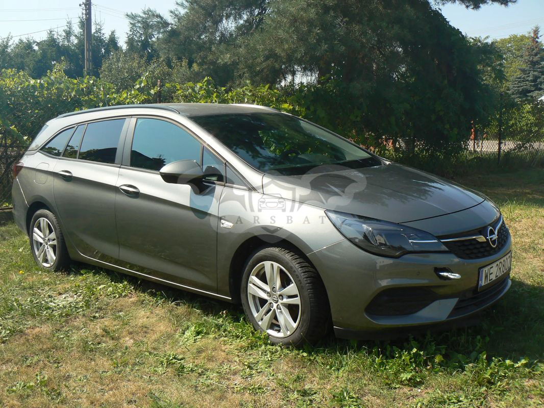 Opel Astra L V 1.5 CDTI Edition S&S 2020