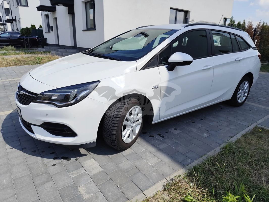 Opel Astra K V 1.5 CDTI Edition S&S 2020