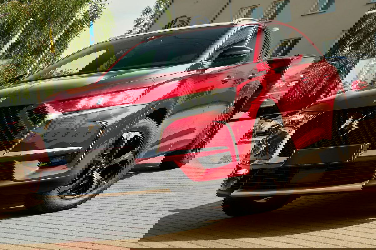 DS DS7 Crossback 2018