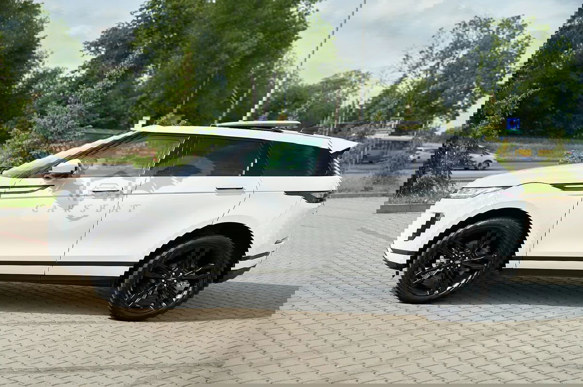 Land Rover Range Rover Evoque I 2.0TD4 SE Dynamic Special Edition 2020