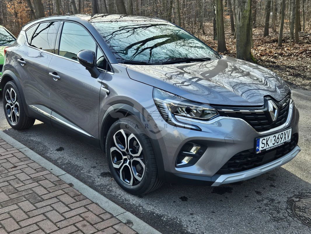 Renault Captur II 1.0 TCe Intens 2023
