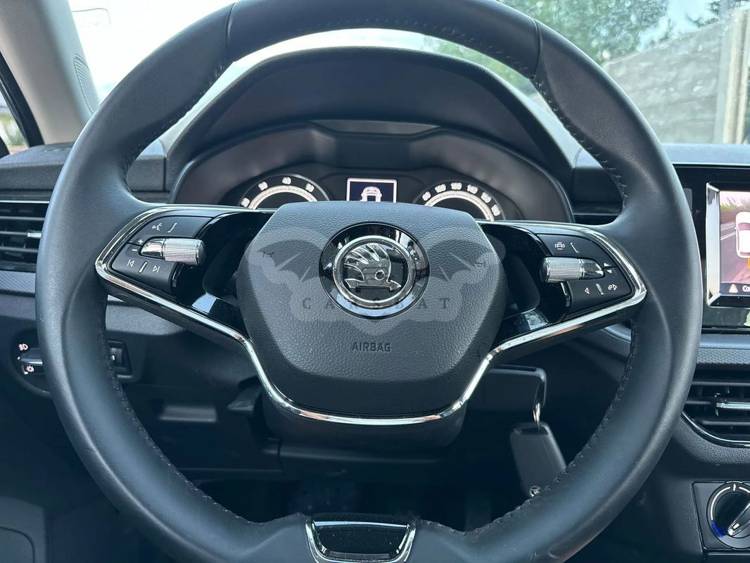Skoda Scala 1.0 TSI Ambition 2023