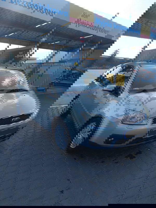 Ford C-Max 2.0 Ghia 2004