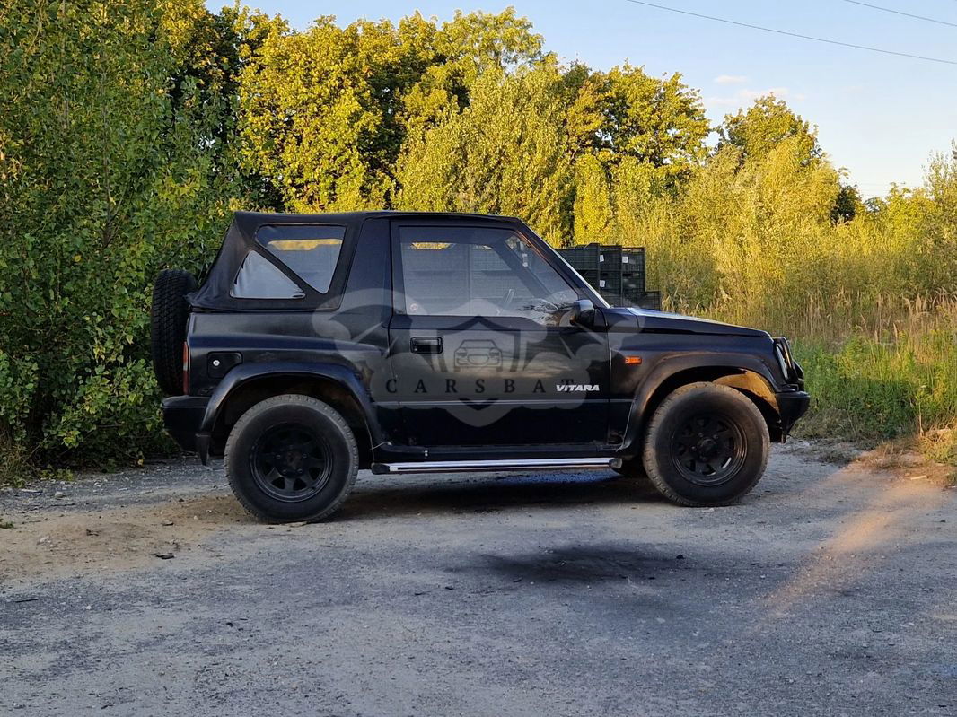 Suzuki Vitara I 1992