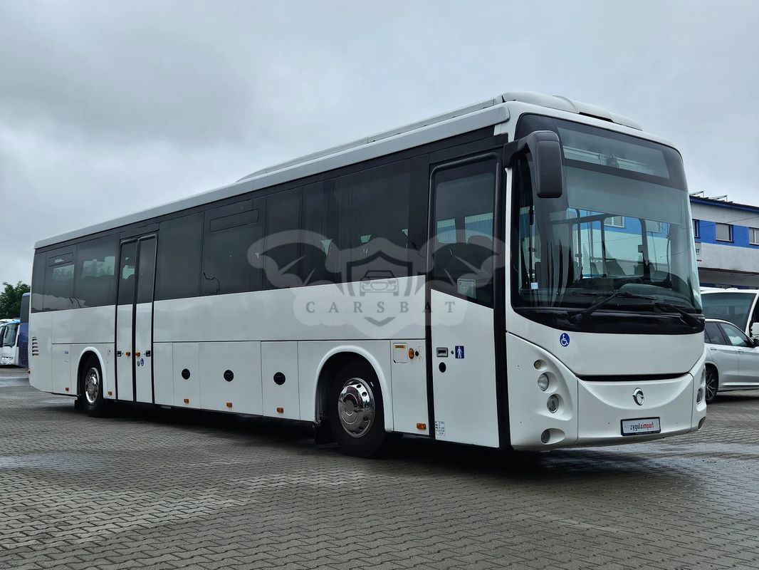 Irisbus Evadys 2012