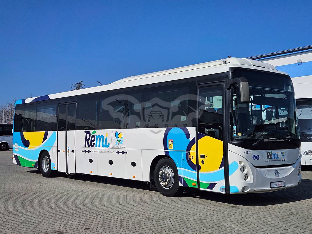 Irisbus Evadys 2013
