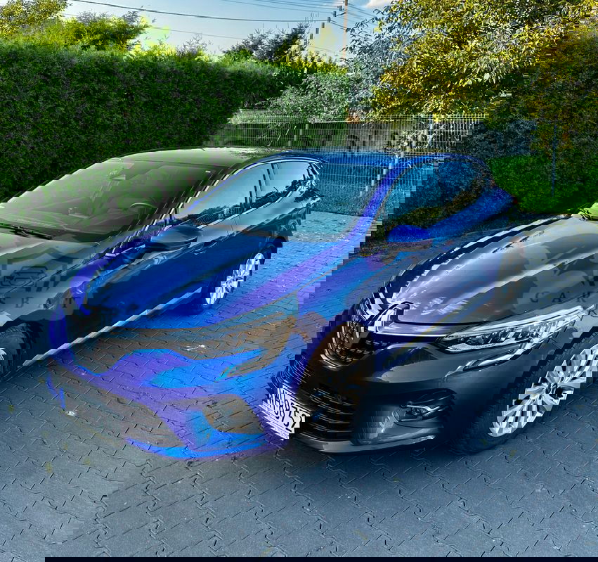 Renault Clio V 1.0 TCe Intens 2019