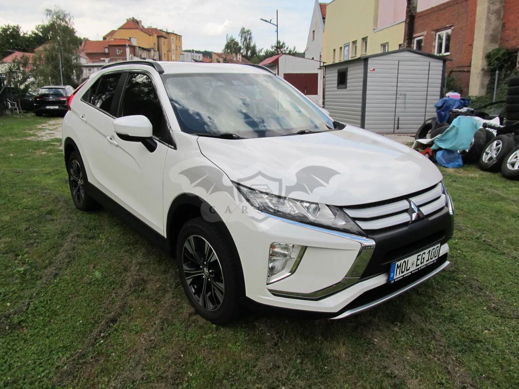Mitsubishi Eclipse Cross 1.5 T GPF Invite Plus CVT 2020