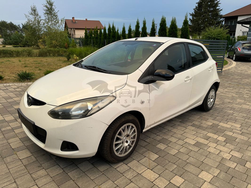 Lancia Delta 1.6 MJ Silver 2012