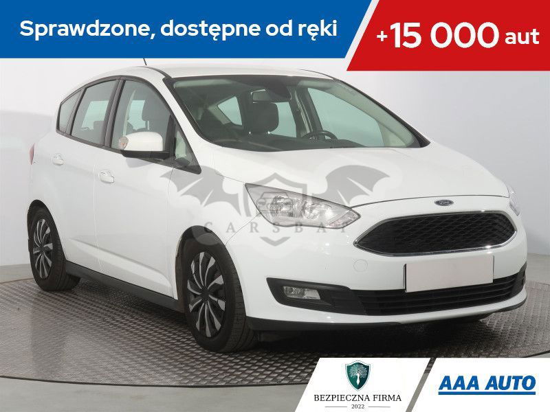 Ford C-Max II 2017
