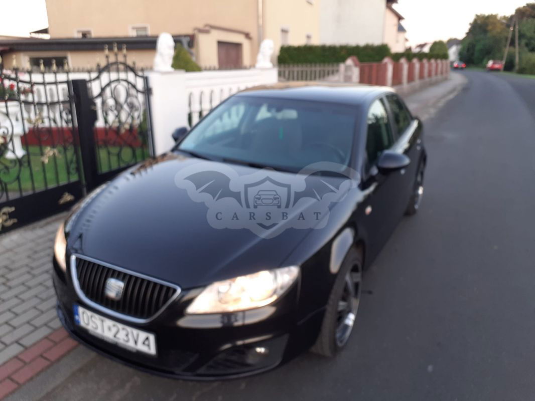 Seat Exeo 1.8T Style 2009