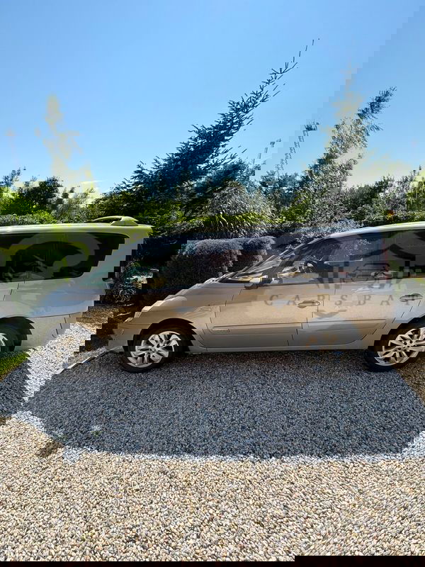 Renault Espace IV 2008