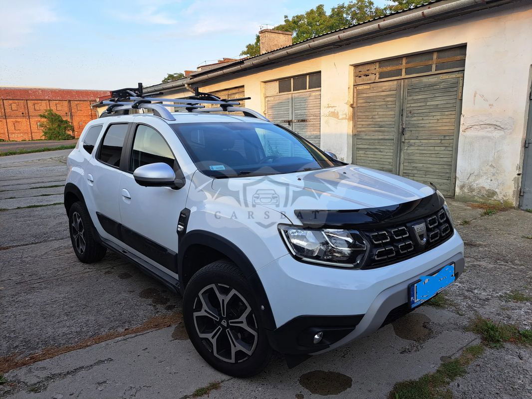 Dacia Duster II 2020