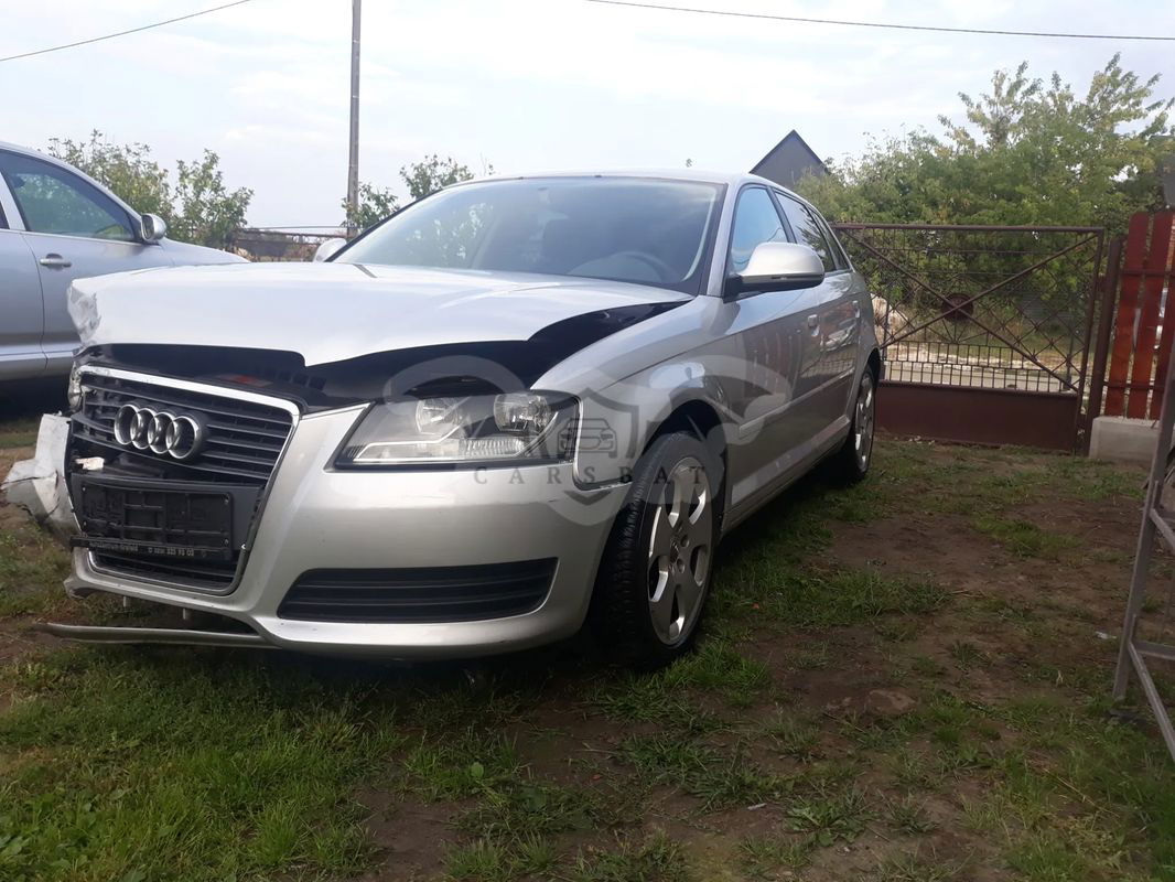 Audi A3 8P 1.6 Ambiente 2009